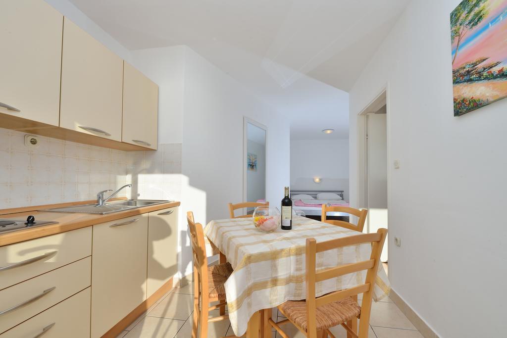 Apartman Jurac Povljana