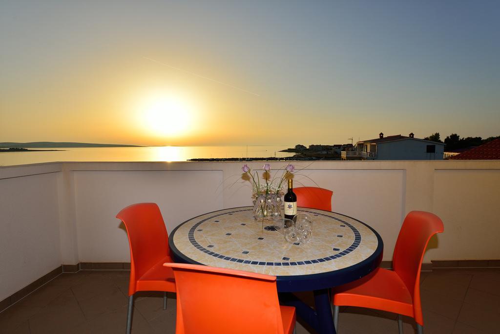 Apartman Jurac