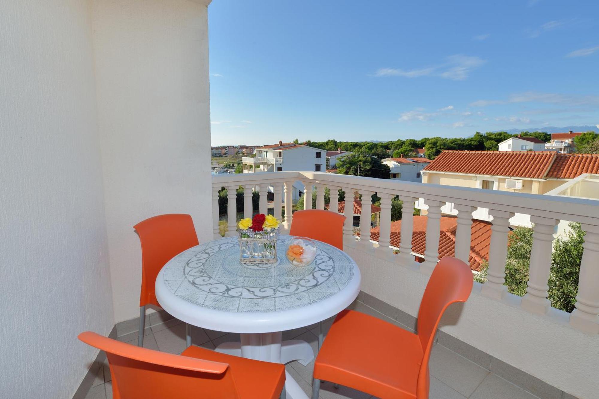 Apartman Jurac