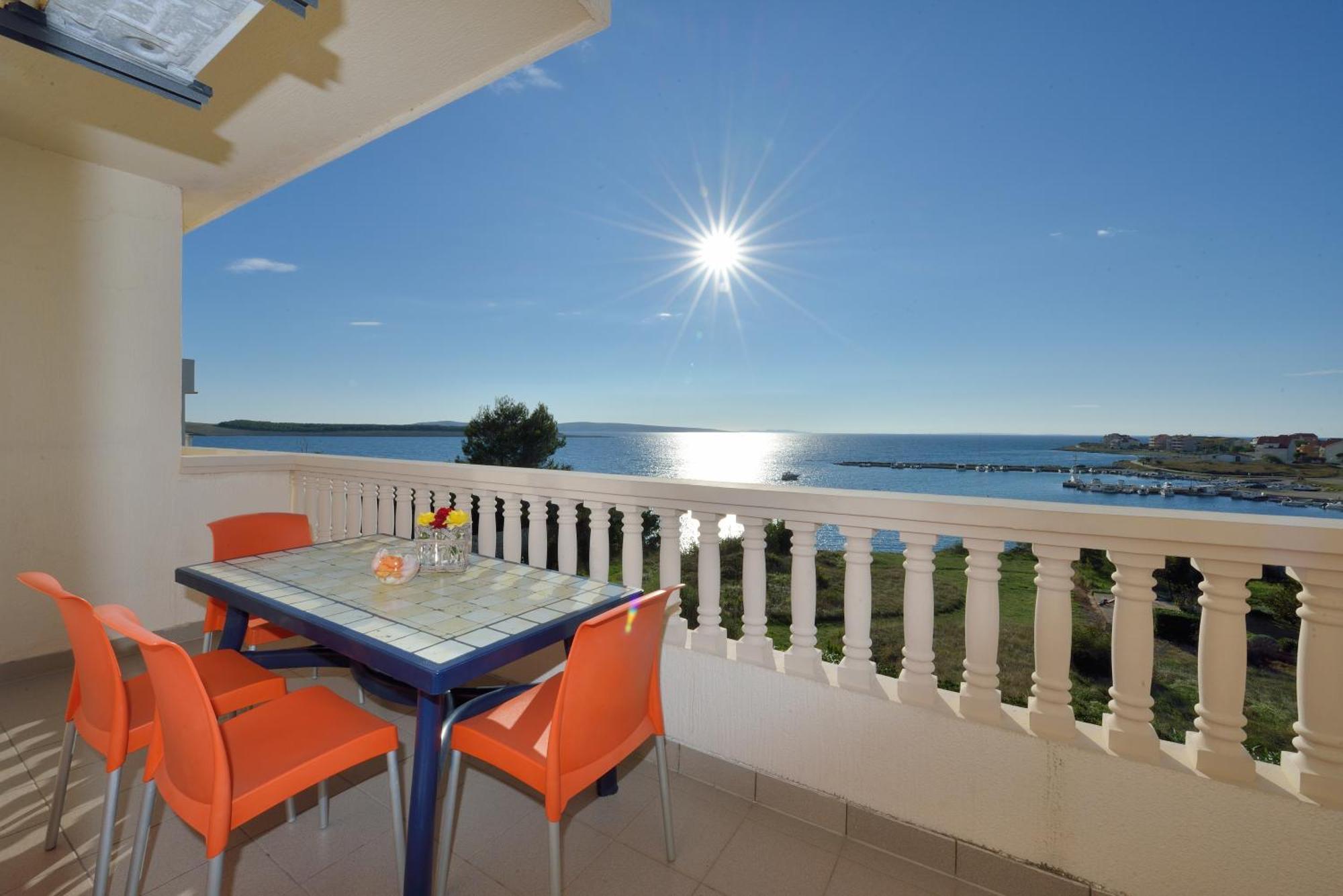 Jurac Apartman