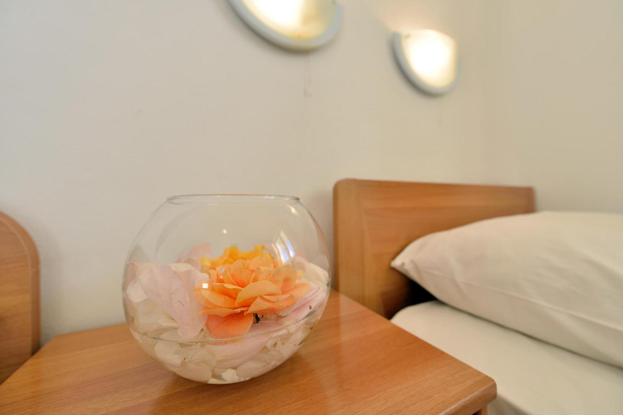 Jurac Apartman *