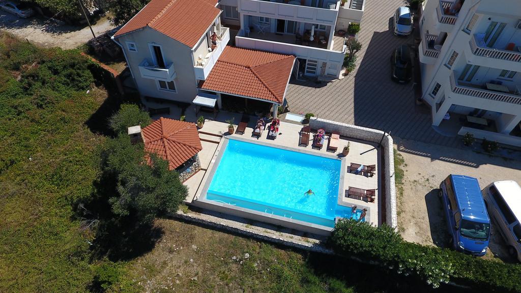 Jurac * Povljana