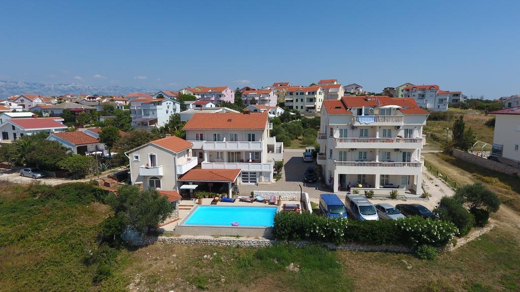 Jurac Apartman *