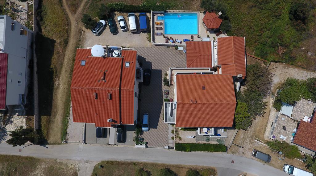 Apartman Jurac Povljana