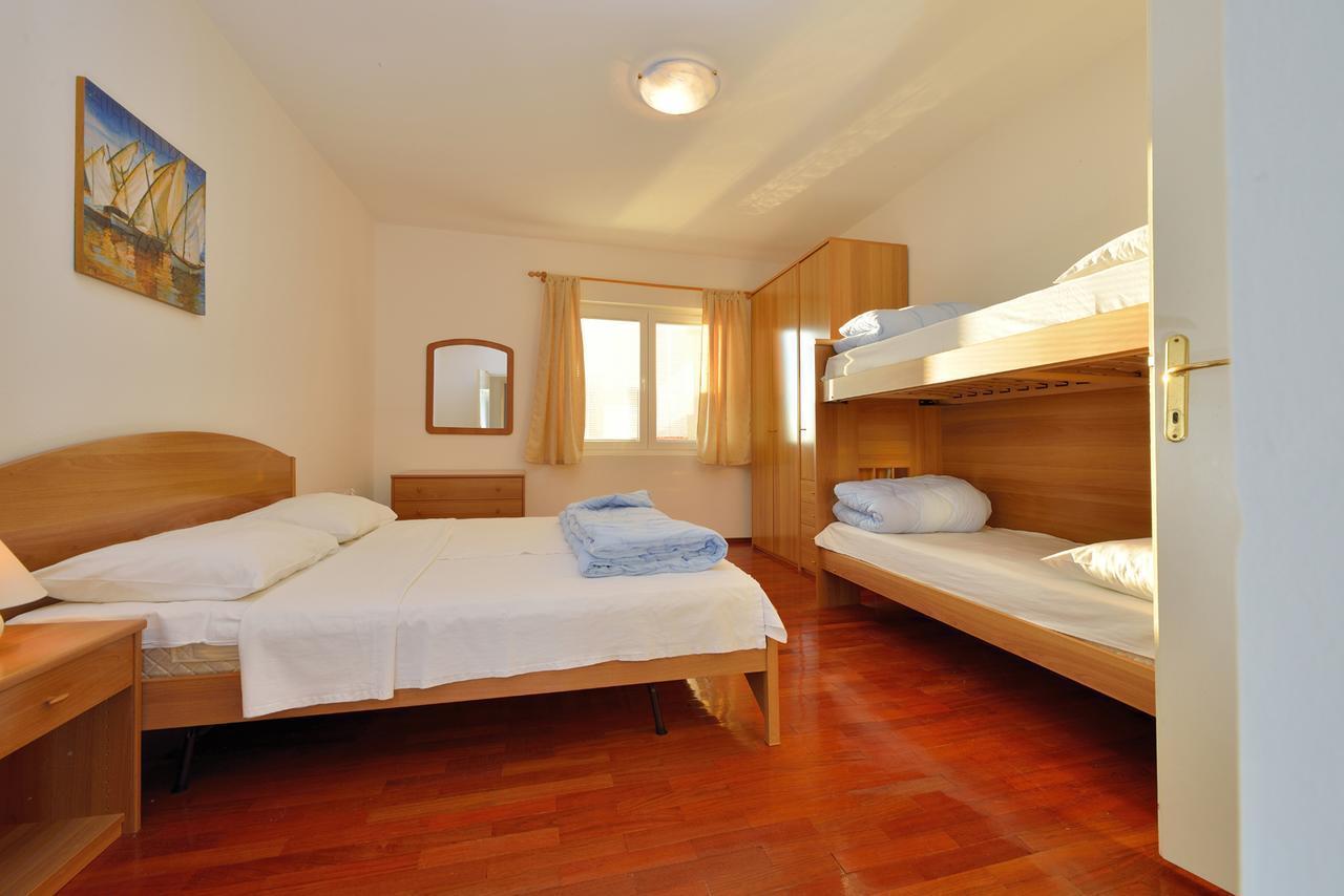 Apartman Jurac *
