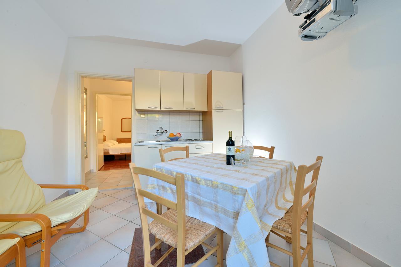 Jurac Apartman