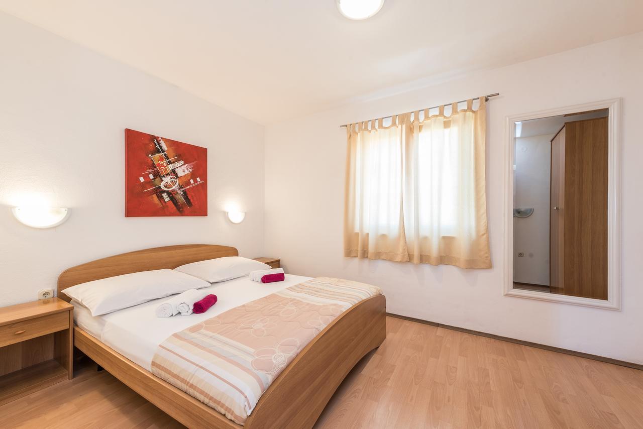 Jurac Apartman