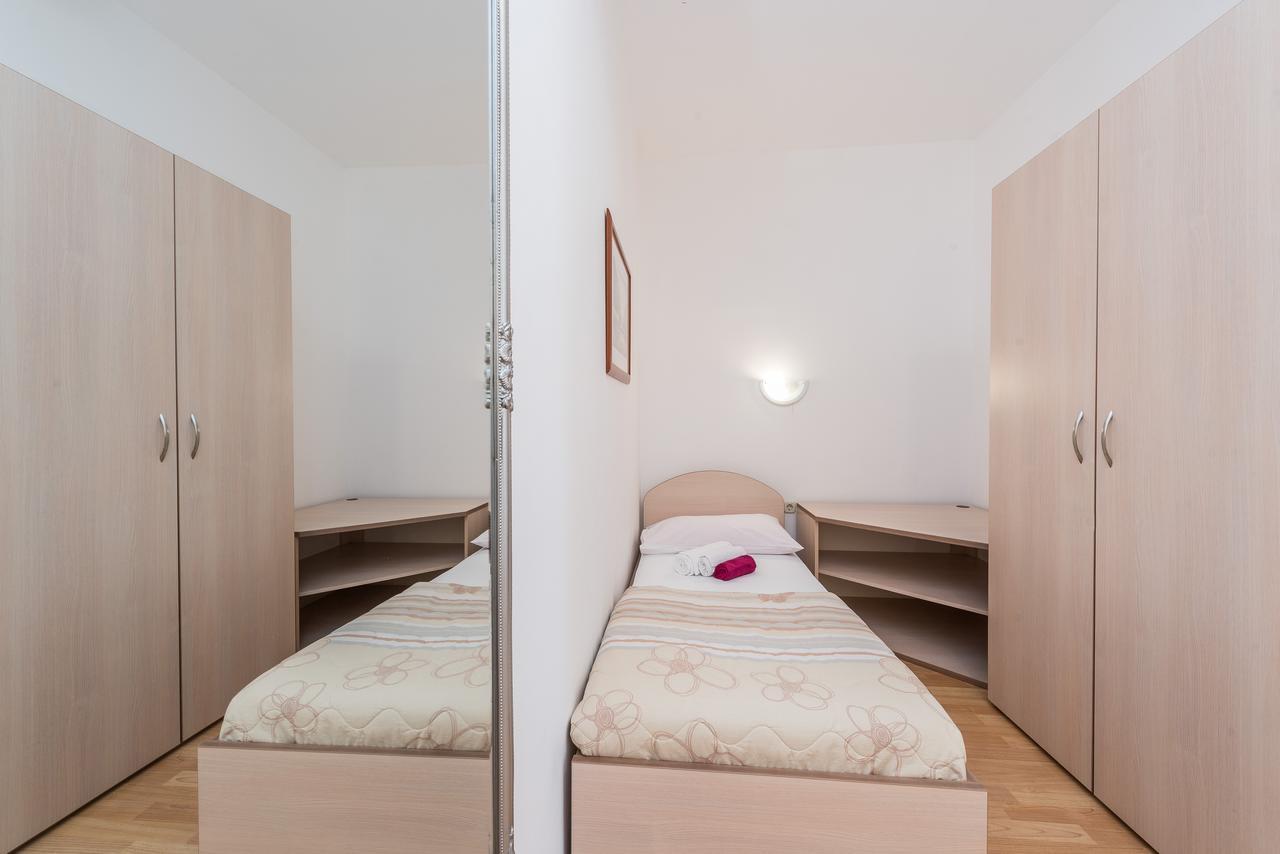 Jurac Apartman *
