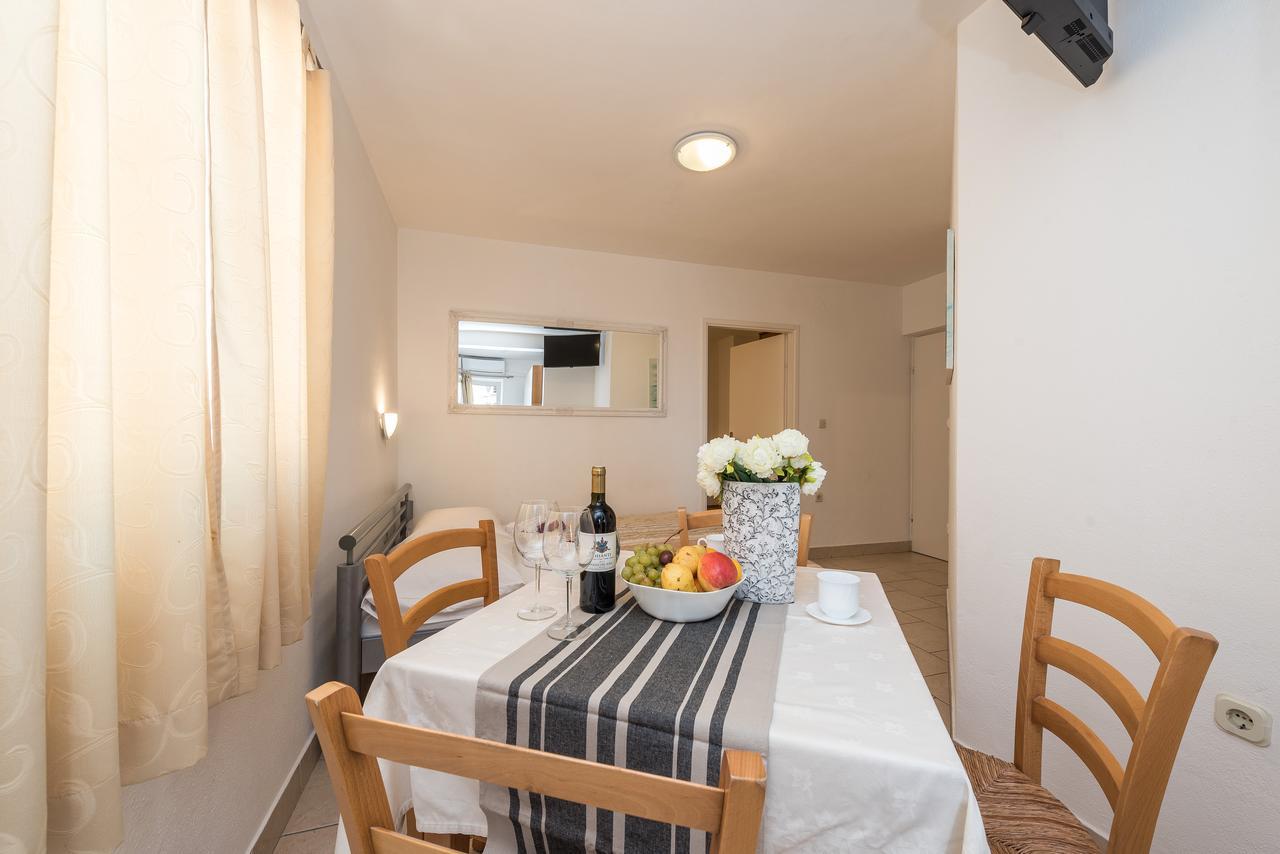 Jurac Apartman *