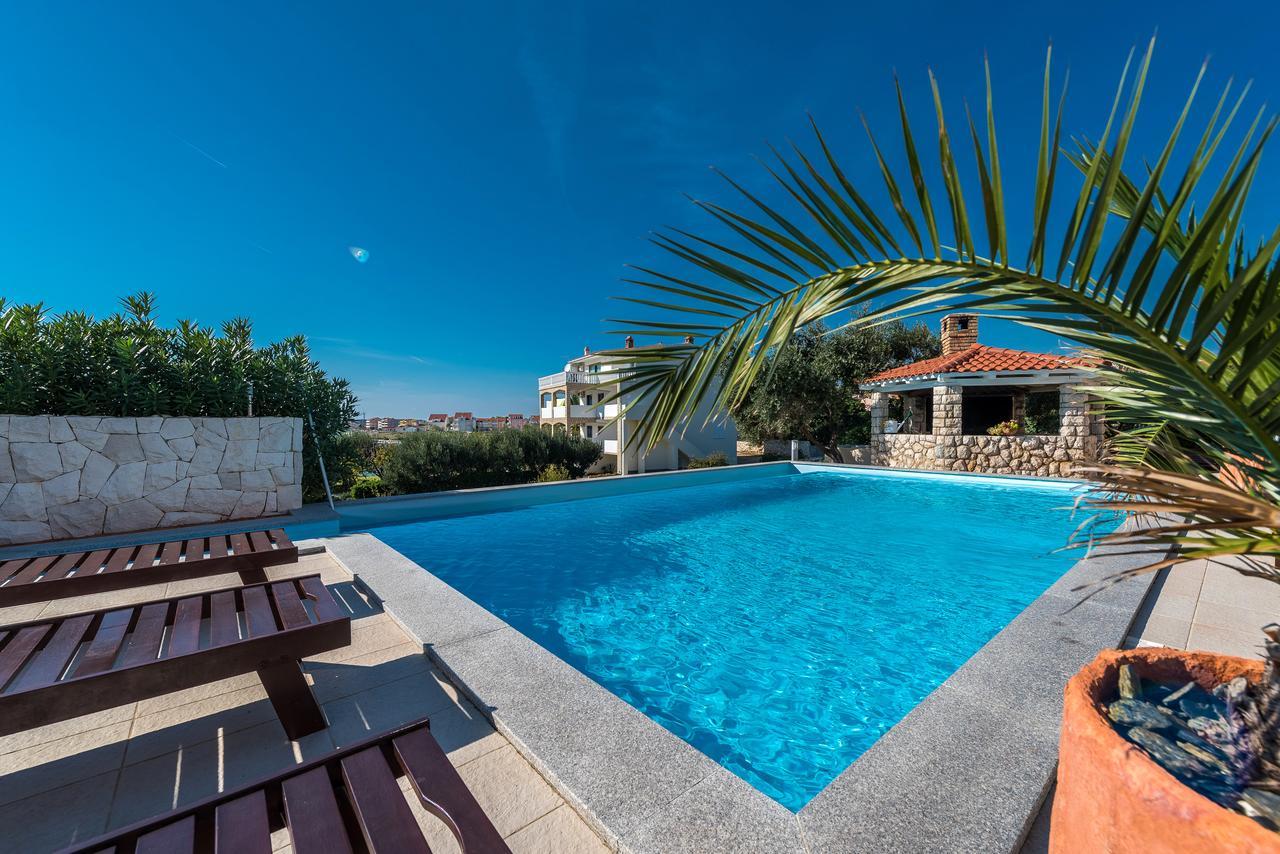Jurac Apartman *