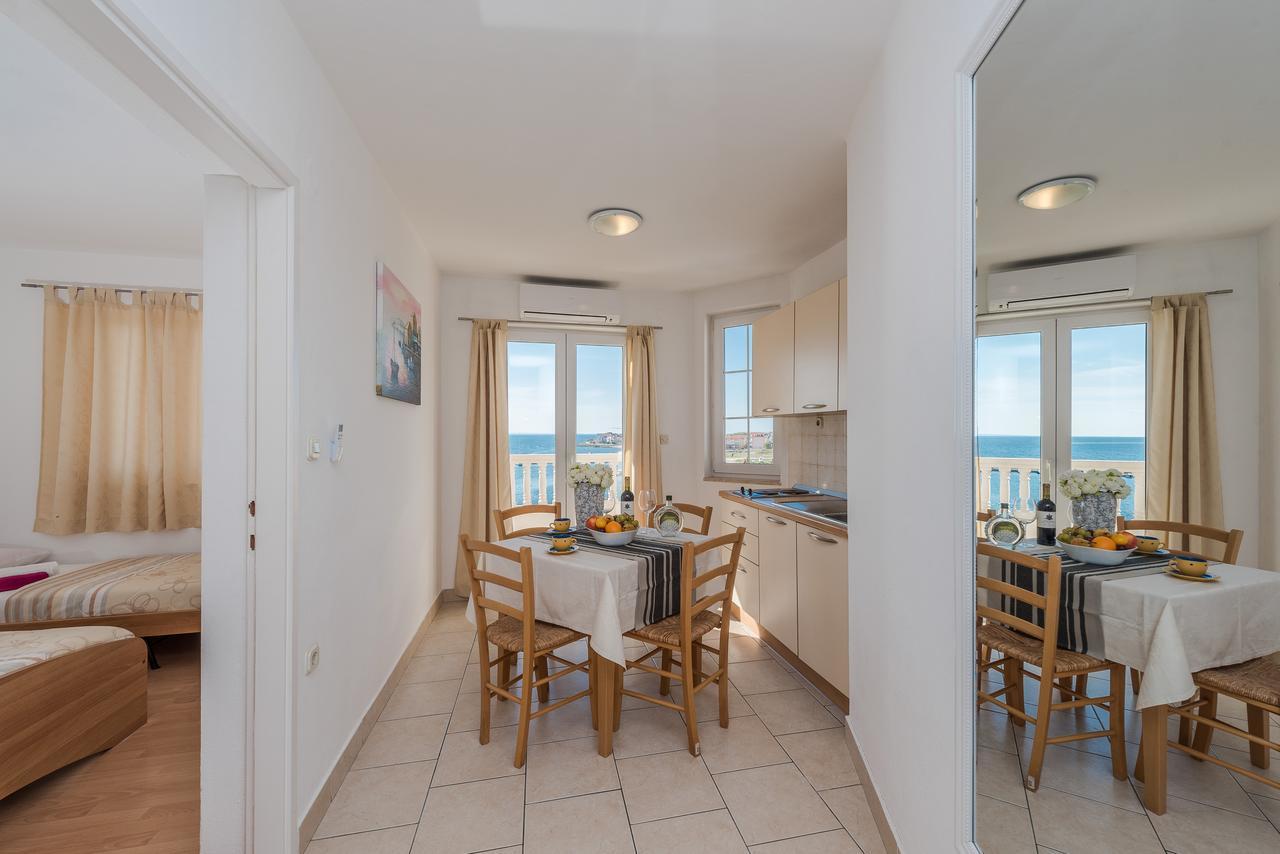 Apartman Jurac *