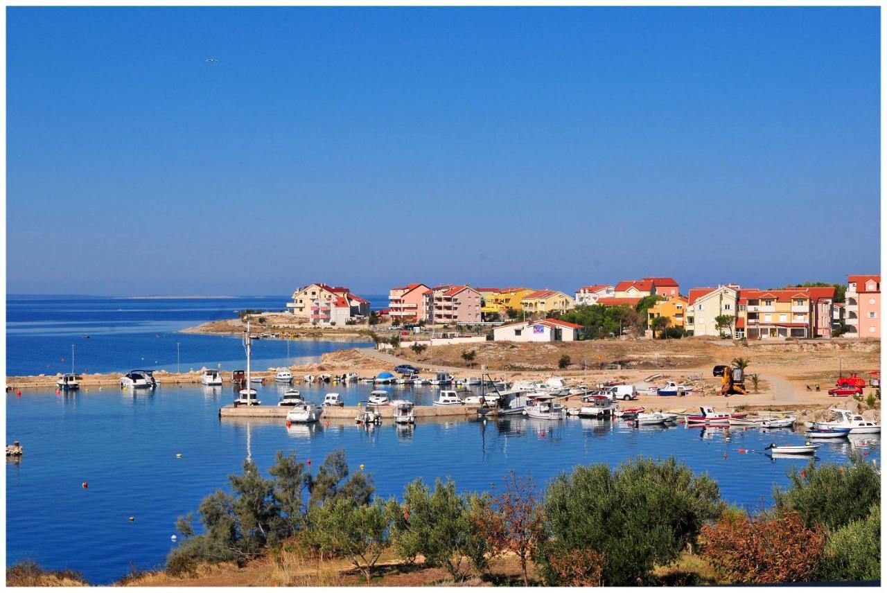 Jurac Apartman