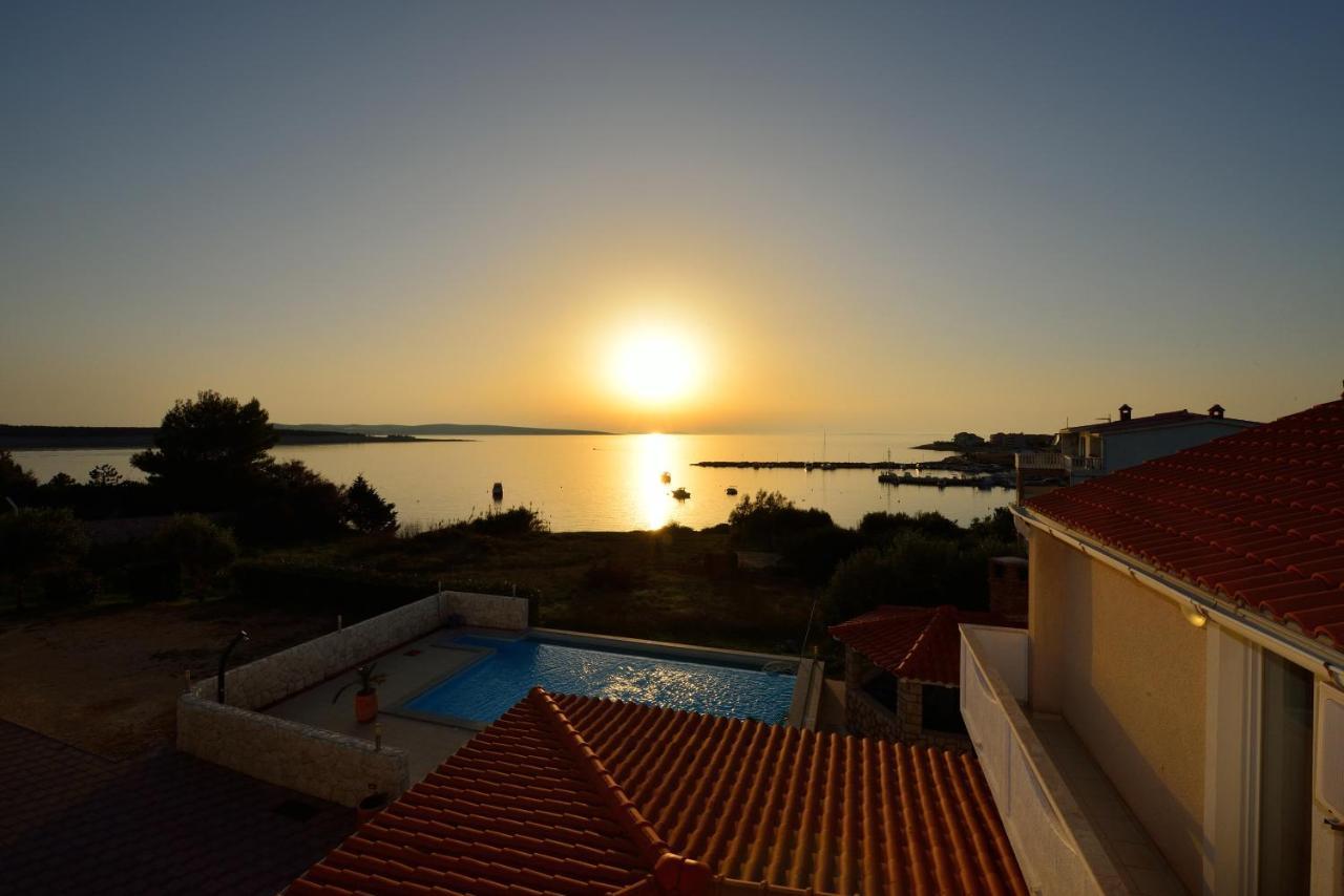 Jurac Apartman