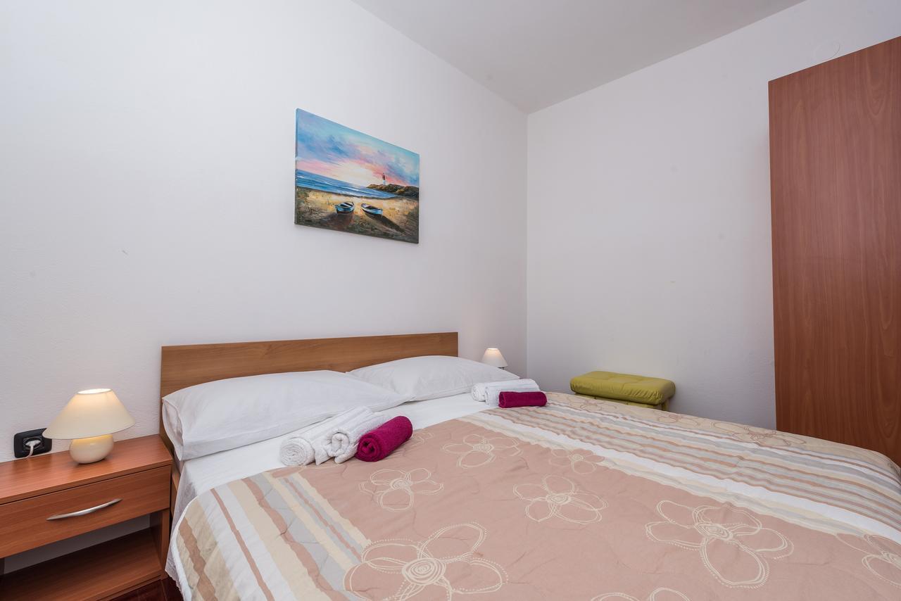 Apartament Jurac